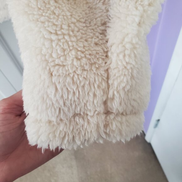 Teddy Moto Jacket - Picture 2 of 6